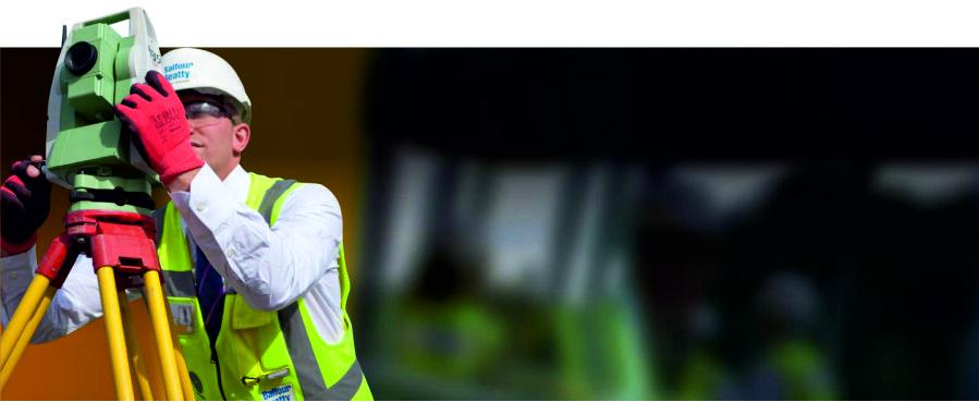 Τοπογραφικές μελέτες 