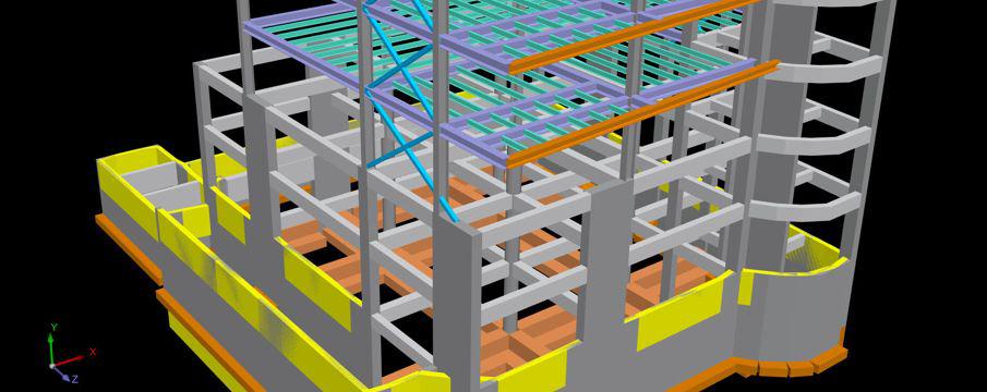 Στατικές Μελέτες